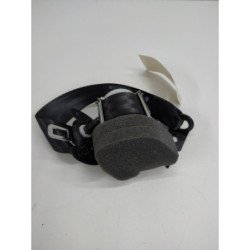Ceinture Arriere Droit Peugeot 308 2 Phase 1